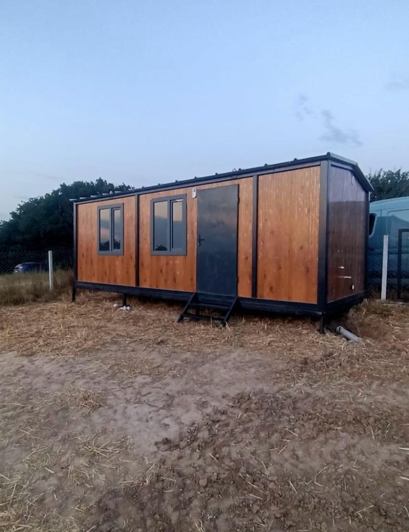 GERÇEKÇİ GÖRSEL 2 · Silivri Beyciler Modern Yaşam Projesi