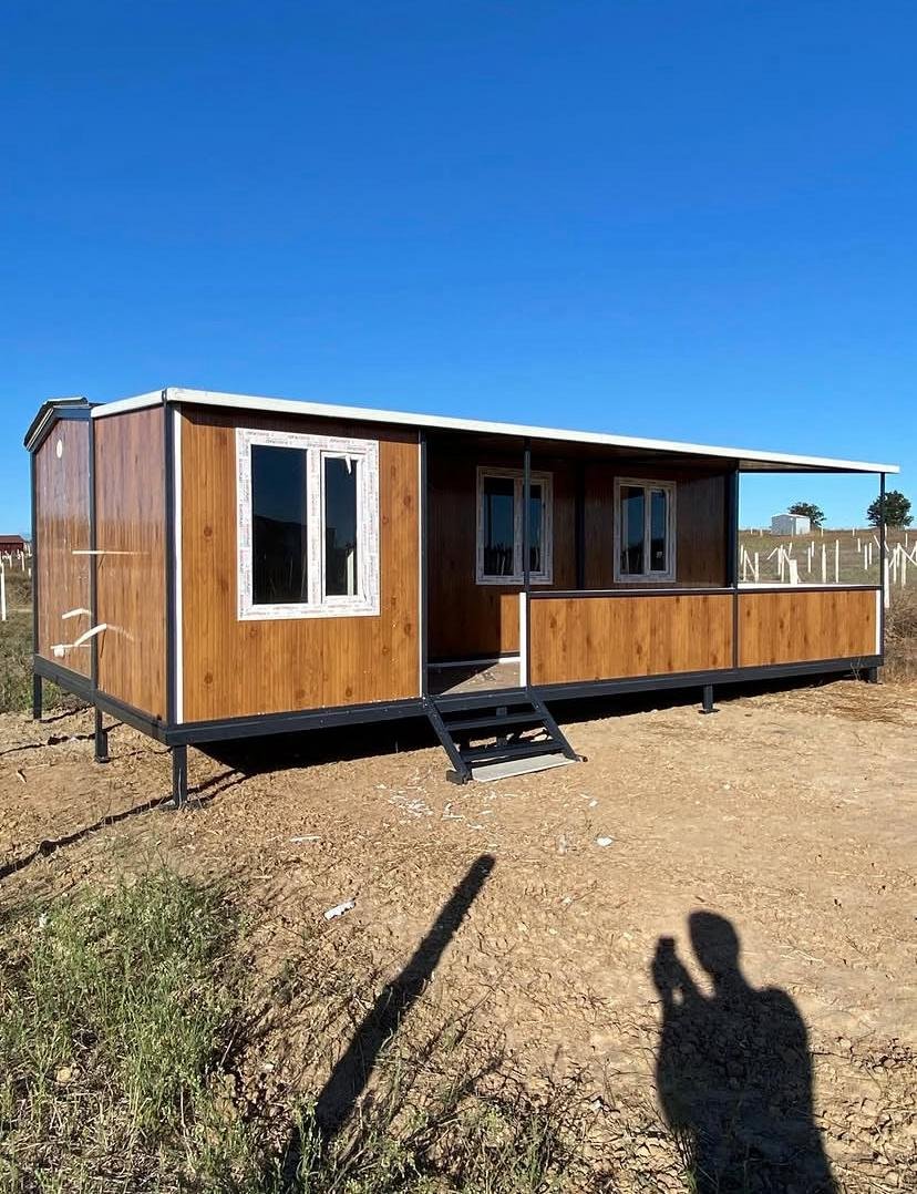 GERÇEKÇİ GÖRSEL 3 · Silivri Beyciler Modern Yaşam Projesi